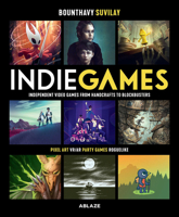 Indie Games 2 1684970881 Book Cover