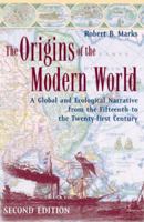 The Origins of the Modern World 0742554198 Book Cover