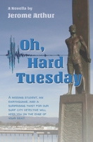 Oh, Hard Tuesday 1715108183 Book Cover