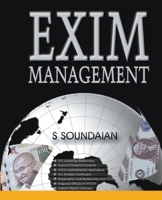 Exim Management B0CWWJX5TP Book Cover