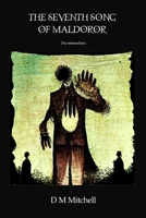 The Seventh Song of Maldoror 1470968169 Book Cover
