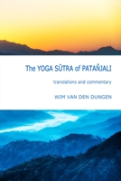 The Yoga Sutra of Patanjali 1365025721 Book Cover
