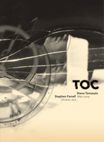 TOC: A New Media Novel 157366152X Book Cover