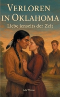 Verloren in Oklahoma: Liebe jenseits der Zeit (German Edition) 3695741759 Book Cover