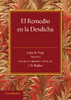 El remedio en la desdicha 1107629322 Book Cover