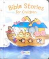 Bible Stories for Children - Kids Books - Childrens Books - Toddler Books by Page Publications 1947788442 Book Cover