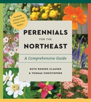 Essential Perennials for the Northeast: A Guide for Gardeners 1643264508 Book Cover