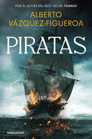 Piratas 8466390871 Book Cover