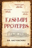 Kashmiri Proverbs 1638736316 Book Cover
