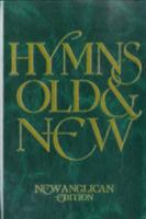 Hymns Old and New: Full Music Edition 0862099153 Book Cover