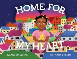Home For My Heart B0G2HYQVXG Book Cover