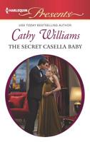 The Secret Casella Baby 0373131488 Book Cover