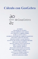 C�lculo con Geogebra 1087287502 Book Cover