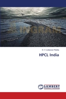 HPCL India 3659416266 Book Cover