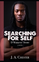 Searching for Self: A Novella B0BZFJ44Q1 Book Cover