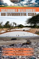 Sustainable Development and Environmental Issues 9386841789 Book Cover