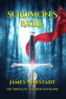 Solomon's Exile 1790470056 Book Cover