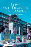 Love and Disaster on Campus B0CN1PN41R Book Cover