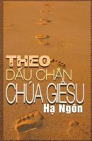 Theo Dau Chan Chua Giesu 1717286895 Book Cover