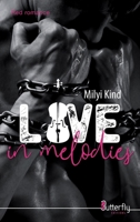 LOVE IN MELODIES 2376521092 Book Cover