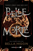 Belle Morte 1989365892 Book Cover