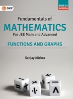 Fundamentals of Mathematics - Functions & Graphs 2ed 8193975928 Book Cover