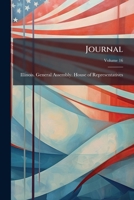 Journal, Volume 16... 1271210398 Book Cover
