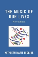 The Music of Our Lives 087722756X Book Cover