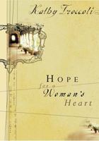 Hope For a Woman's Heart 0849955319 Book Cover
