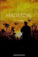 MADÁRDAL: 27. verseskönyv (Hungarian Edition) B0CNBWP4NT Book Cover