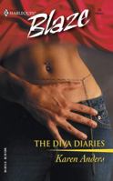 The Diva Diaries 0373790783 Book Cover