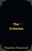 The Criterion 1947148680 Book Cover