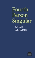 Fourth Person Singular 1786940191 Book Cover