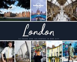 PhotoCity London 1787018113 Book Cover