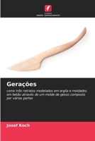 Gerações (Portuguese Edition) 6202331992 Book Cover