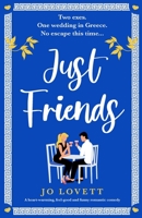 Just Friends 1800197985 Book Cover