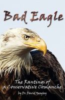 Bad Eagle 1427634785 Book Cover