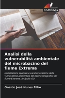 Analisi della vulnerabilità ambientale del microbacino del fiume Extrema 6205947730 Book Cover