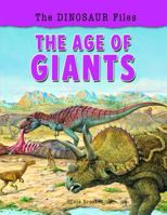 The Age of Dinosaurs 1615335188 Book Cover