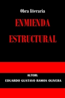 Enmienda Estructural 6120006184 Book Cover