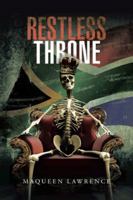 Restless Throne 1496988086 Book Cover