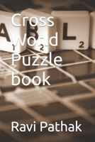 Cross World Puzzle book B0BHRB3MDH Book Cover