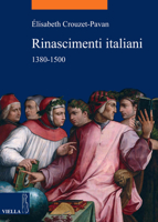 Rinascimenti italiani 1380-1500 8883343484 Book Cover