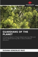 Guardians of the Planet 6630314948 Book Cover