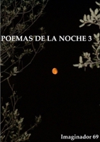 Poemas de la noche (3) 1291968032 Book Cover