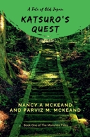 Katsuro's Quest (Morishiro Tales) B0G2DLCHFP Book Cover