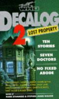 Doctor Who: Decalog 2 - Lost Property 0426204484 Book Cover