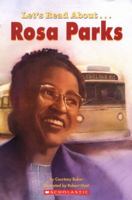Let's Read About-- Rosa Parks (Scholastic First Biographies) 0439564131 Book Cover