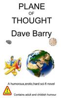 Plane of Thought 153988659X Book Cover