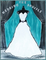 The Wedding Shuffle B0FGLTGKHD Book Cover
